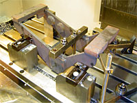 Stainless Steel Fabrication - M & S Machine & Tool Corp. 